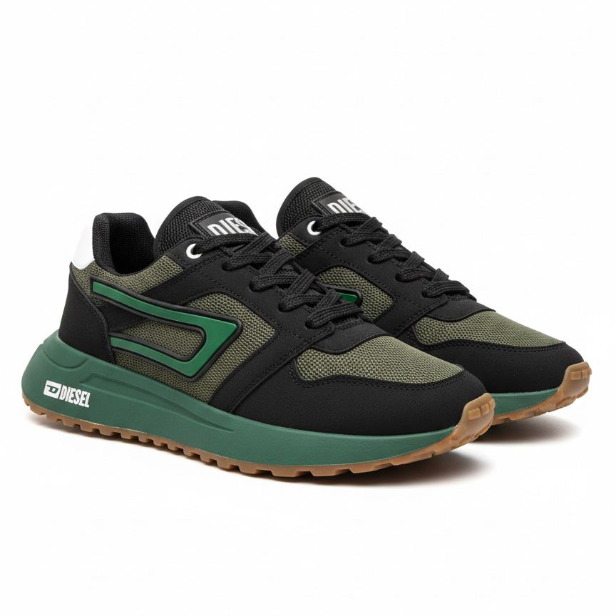 Tenis Diesel