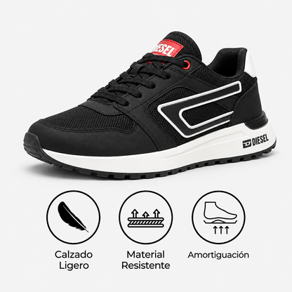 Tenis Diesel