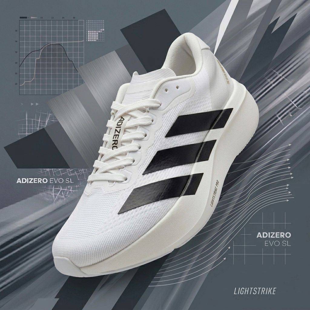 Adizero Evo SL