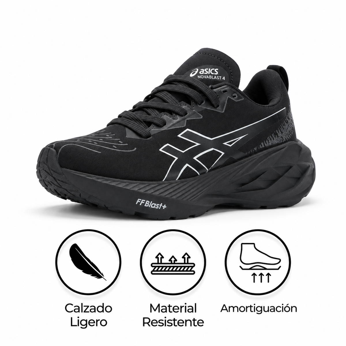 TENIS Asics