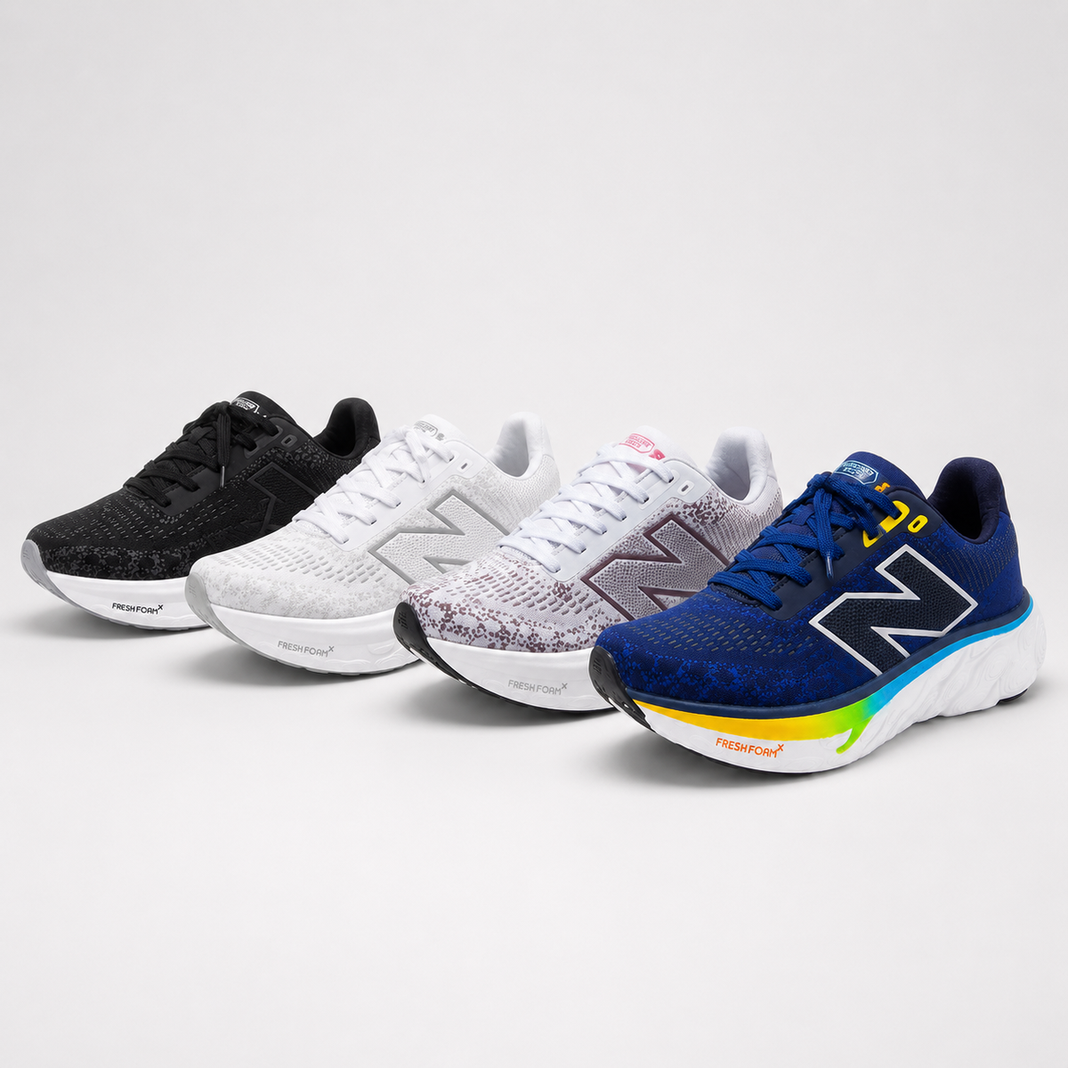 NB Fresh Foam