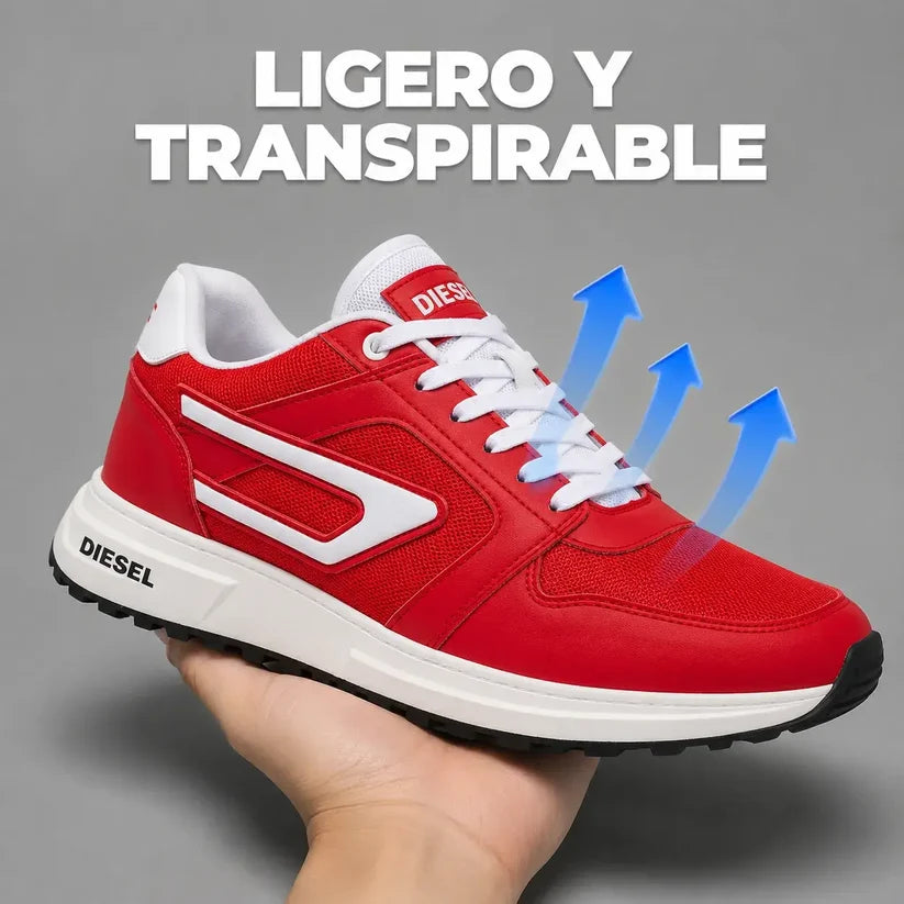 Tenis Diesel