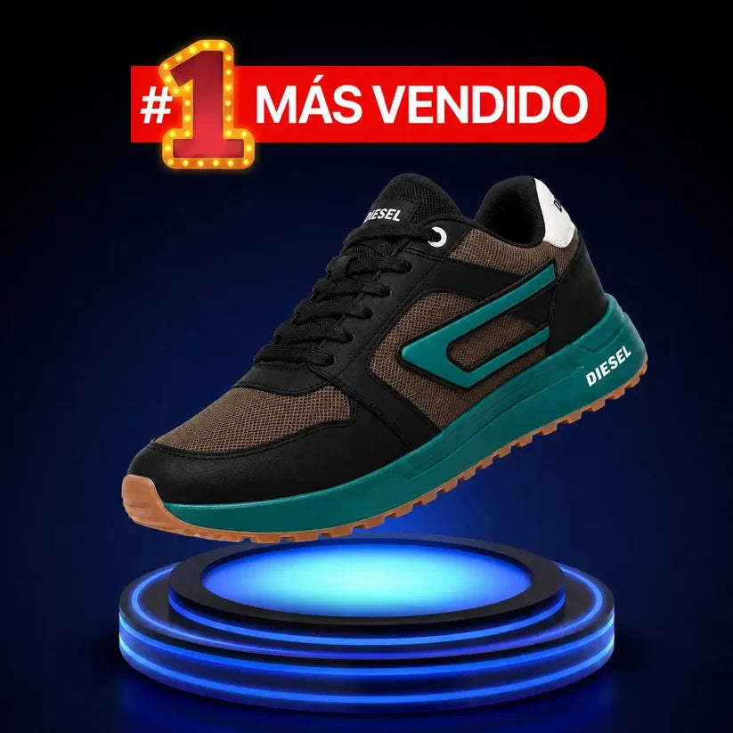 Tenis Diesel