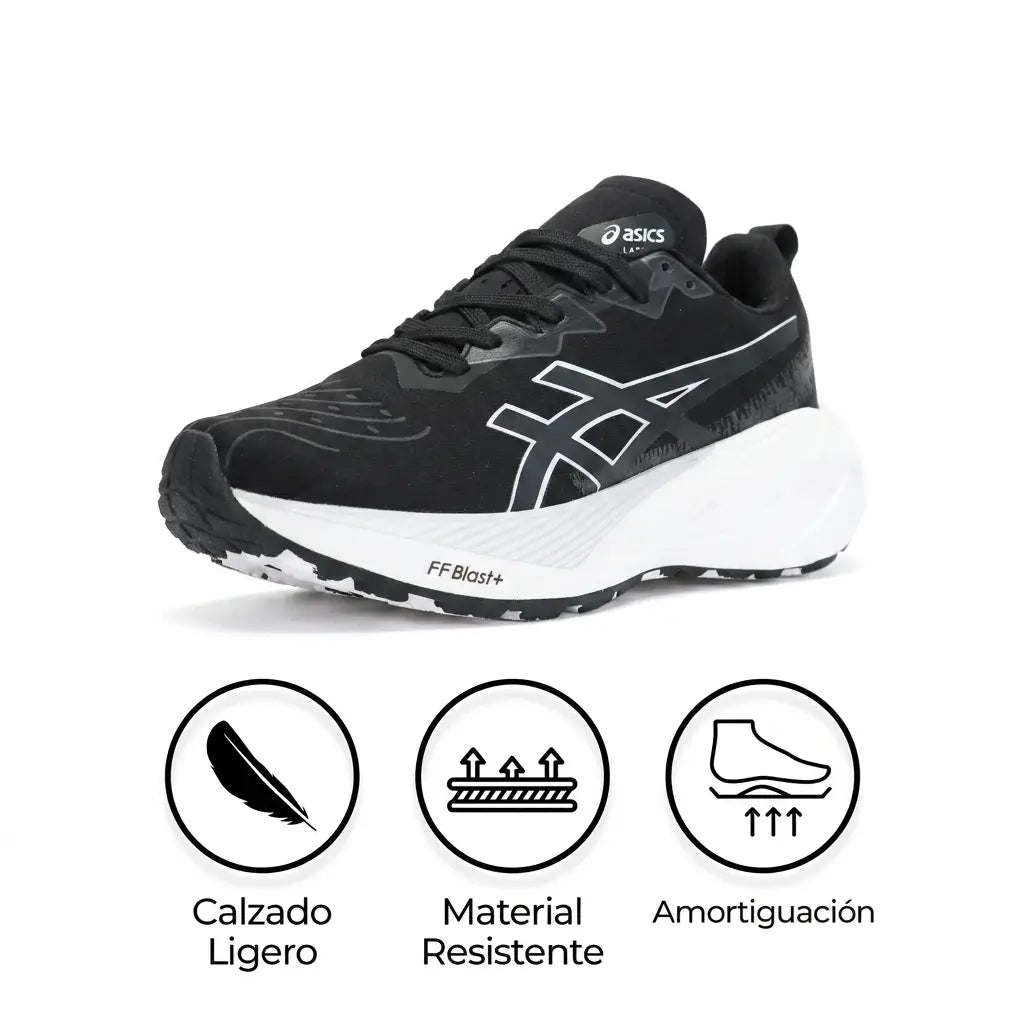 TENIS Asics