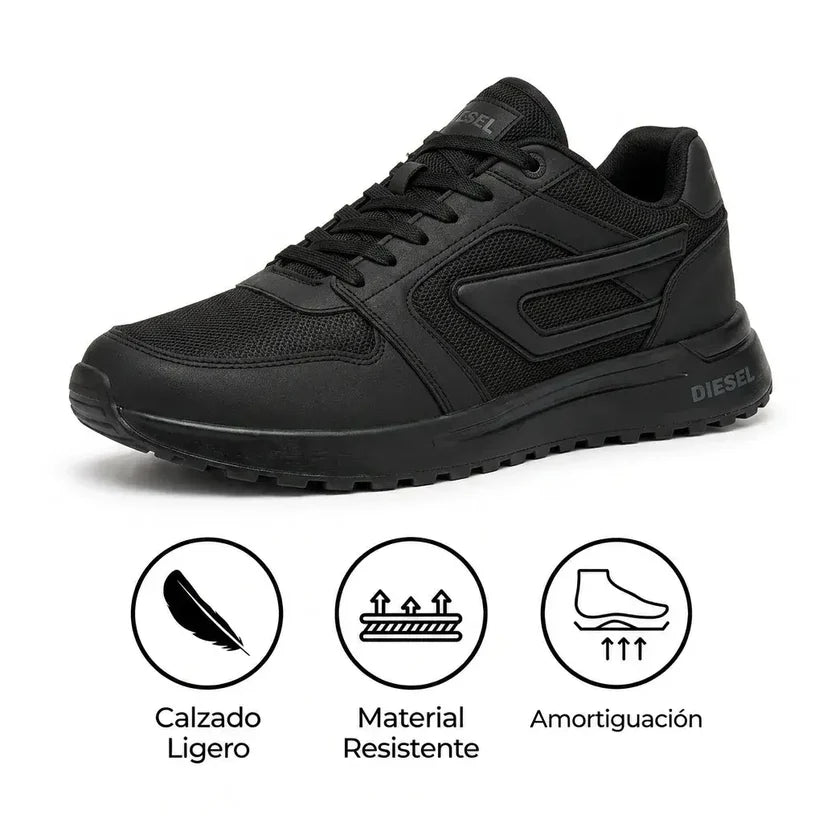 Tenis Diesel