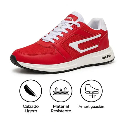 Tenis Diesel