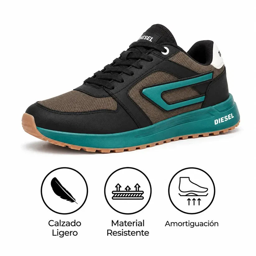 Tenis Diesel