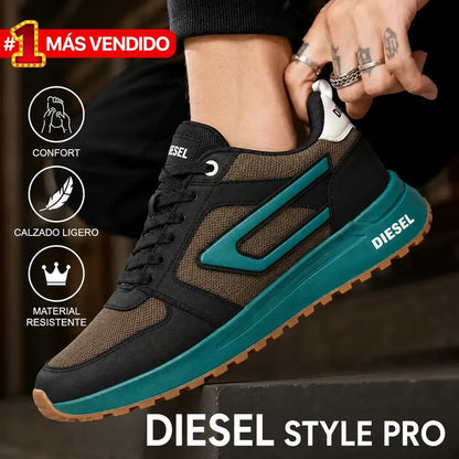 Tenis Diesel