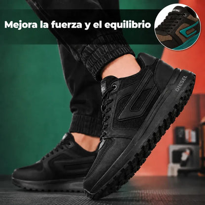 Tenis Diesel