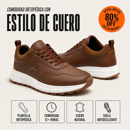 Tenis Nautilus Vélez