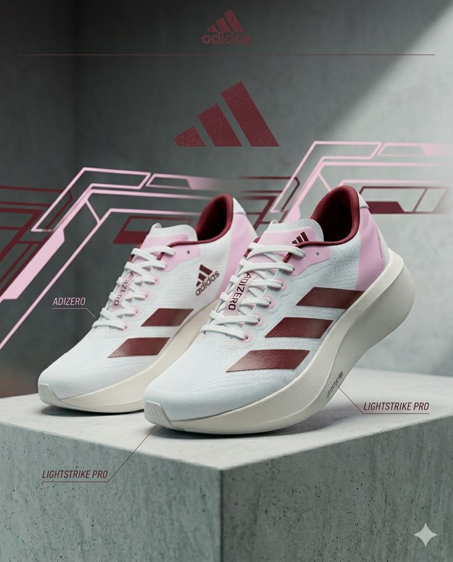 Adizero Evo SL