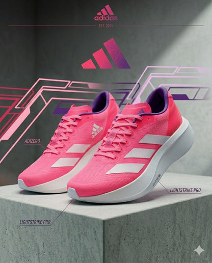 Adizero Evo SL