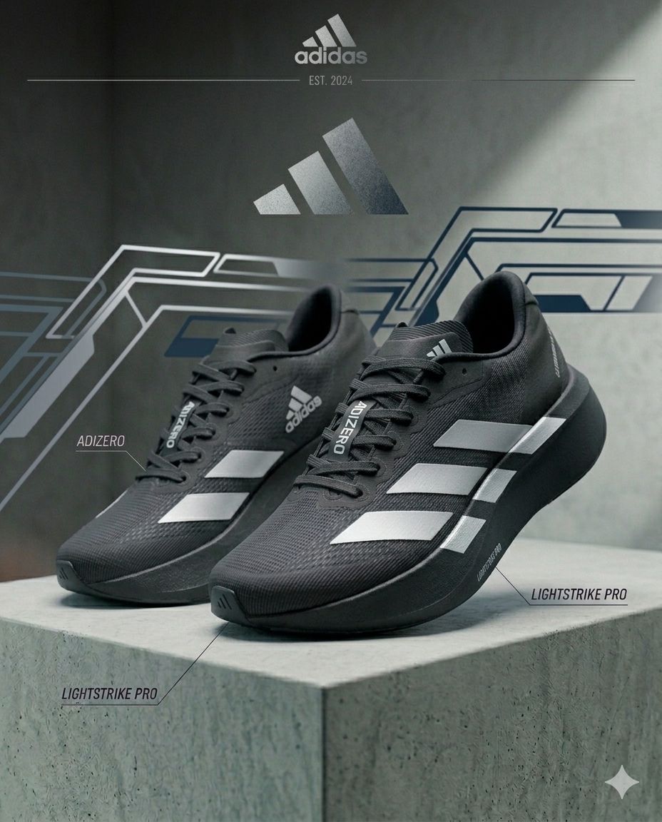 Adizero Evo SL