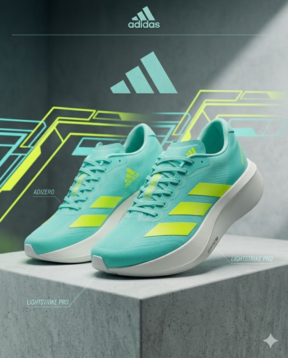 Adizero Evo SL